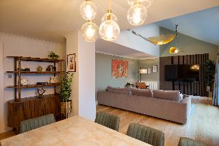Monarch House Serviced Apartments fotoÄŸrafÄ±