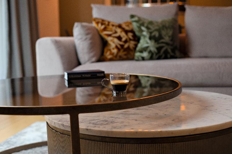 Monarch House Serviced Apartments - Oda