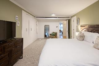 Monarch House Serviced Apartments fotoÄŸrafÄ±