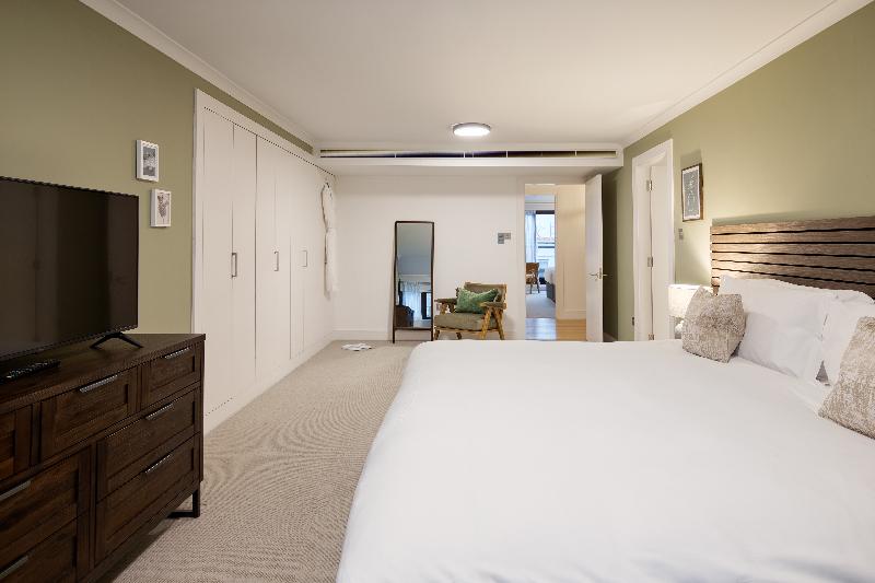 Monarch House Serviced Apartments - Oda