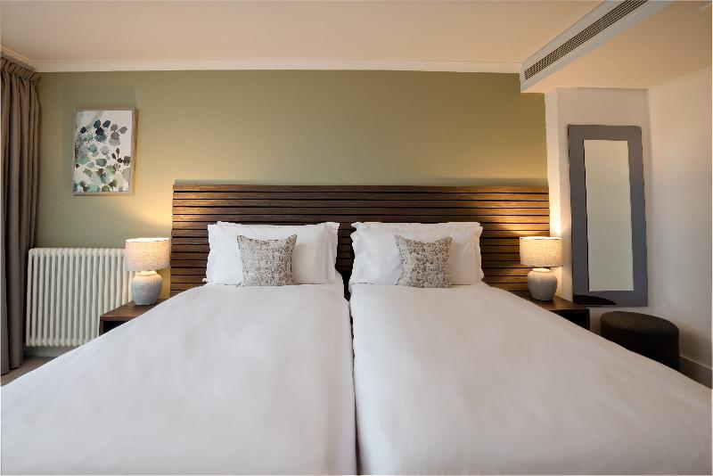 Monarch House Serviced Apartments - Oda