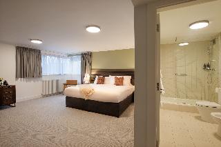 Monarch House Serviced Apartments fotoÄŸrafÄ±