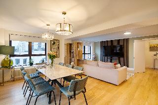 Monarch House Serviced Apartments fotoÄŸrafÄ±