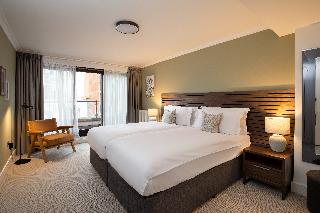 Monarch House Serviced Apartments fotoÄŸrafÄ±