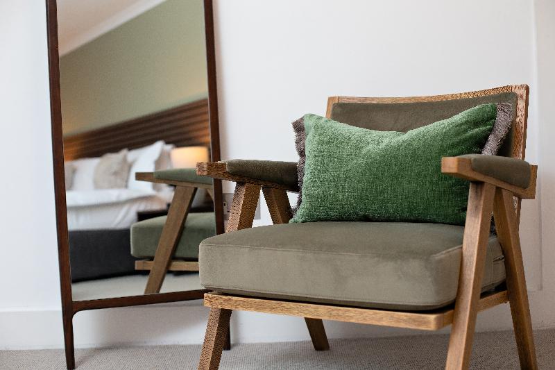 Monarch House Serviced Apartments - Oda