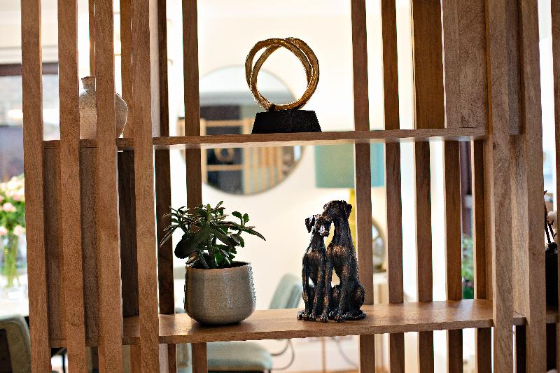 Monarch House Serviced Apartments - Oda