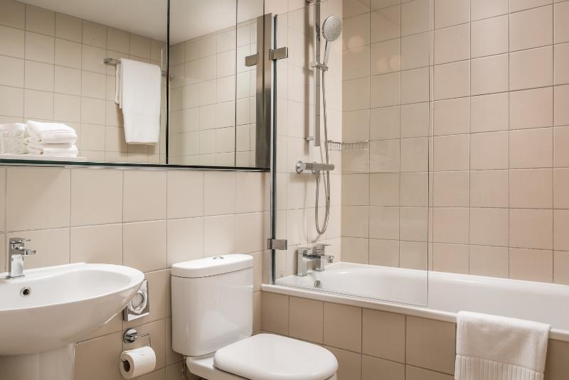 Monarch House Serviced Apartments - Oda