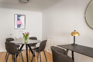 Monarch House Serviced Apartments fotoÄŸrafÄ±