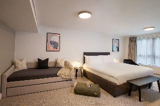 Monarch House Serviced Apartments fotoÄŸrafÄ±