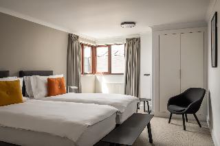 Monarch House Serviced Apartments fotoÄŸrafÄ±