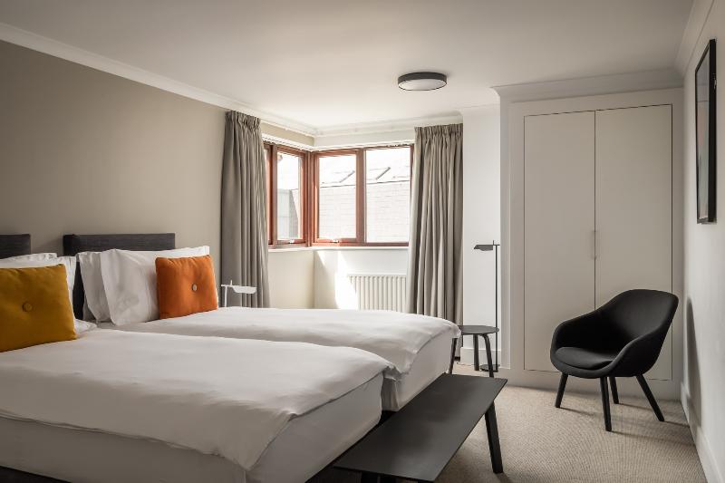 Monarch House Serviced Apartments - Oda