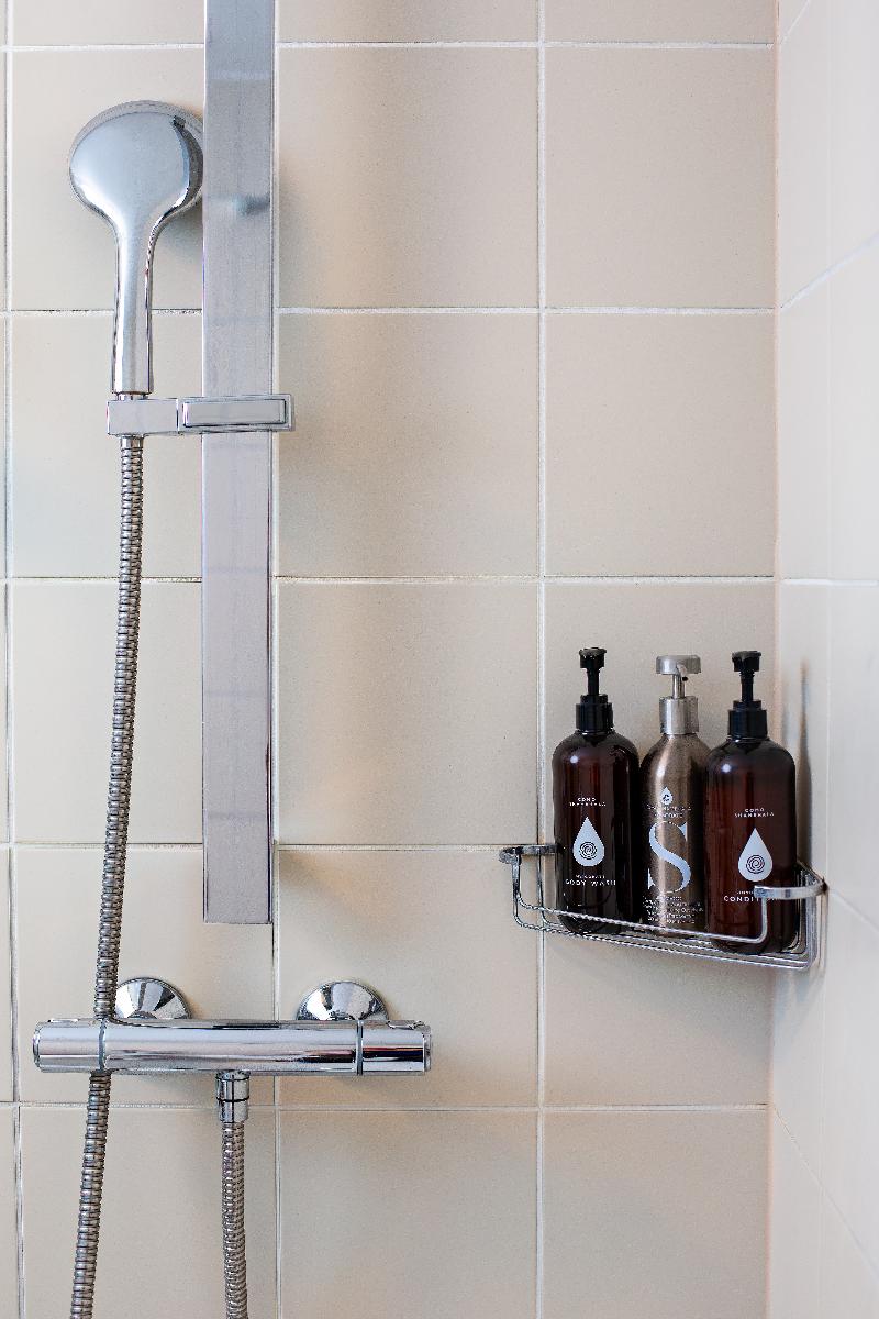 Monarch House Serviced Apartments - Oda