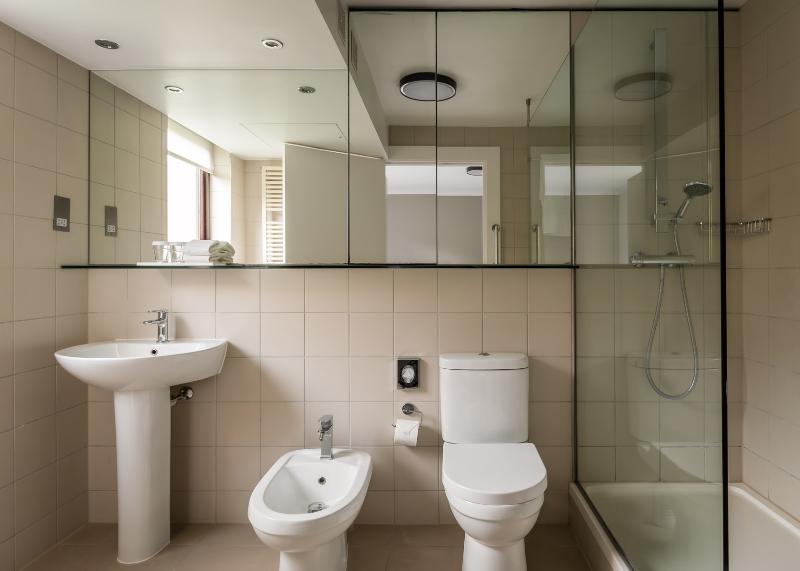 Monarch House Serviced Apartments - Oda