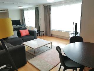 Monarch House Serviced Apartments fotoÄŸrafÄ±