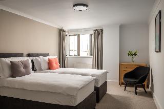 Monarch House Serviced Apartments fotoÄŸrafÄ±