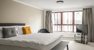 Monarch House Serviced Apartments fotoÄŸrafÄ±