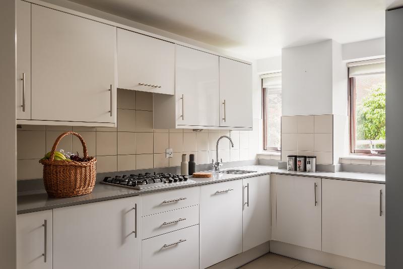 Monarch House Serviced Apartments - Oda