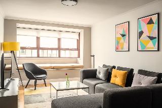 Monarch House Serviced Apartments fotoÄŸrafÄ±