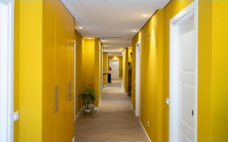 Hotel Le Rose fotoÄŸrafÄ±