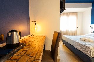 Hotel Le Rose fotoÄŸrafÄ±