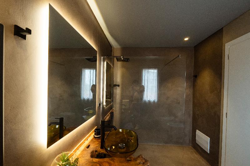 Hotel Le Rose - Oda