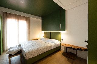 Hotel Le Rose fotoÄŸrafÄ±
