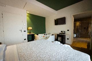 Hotel Le Rose fotoÄŸrafÄ±