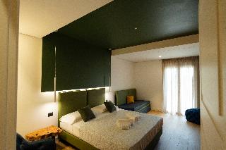 Hotel Le Rose fotoÄŸrafÄ±