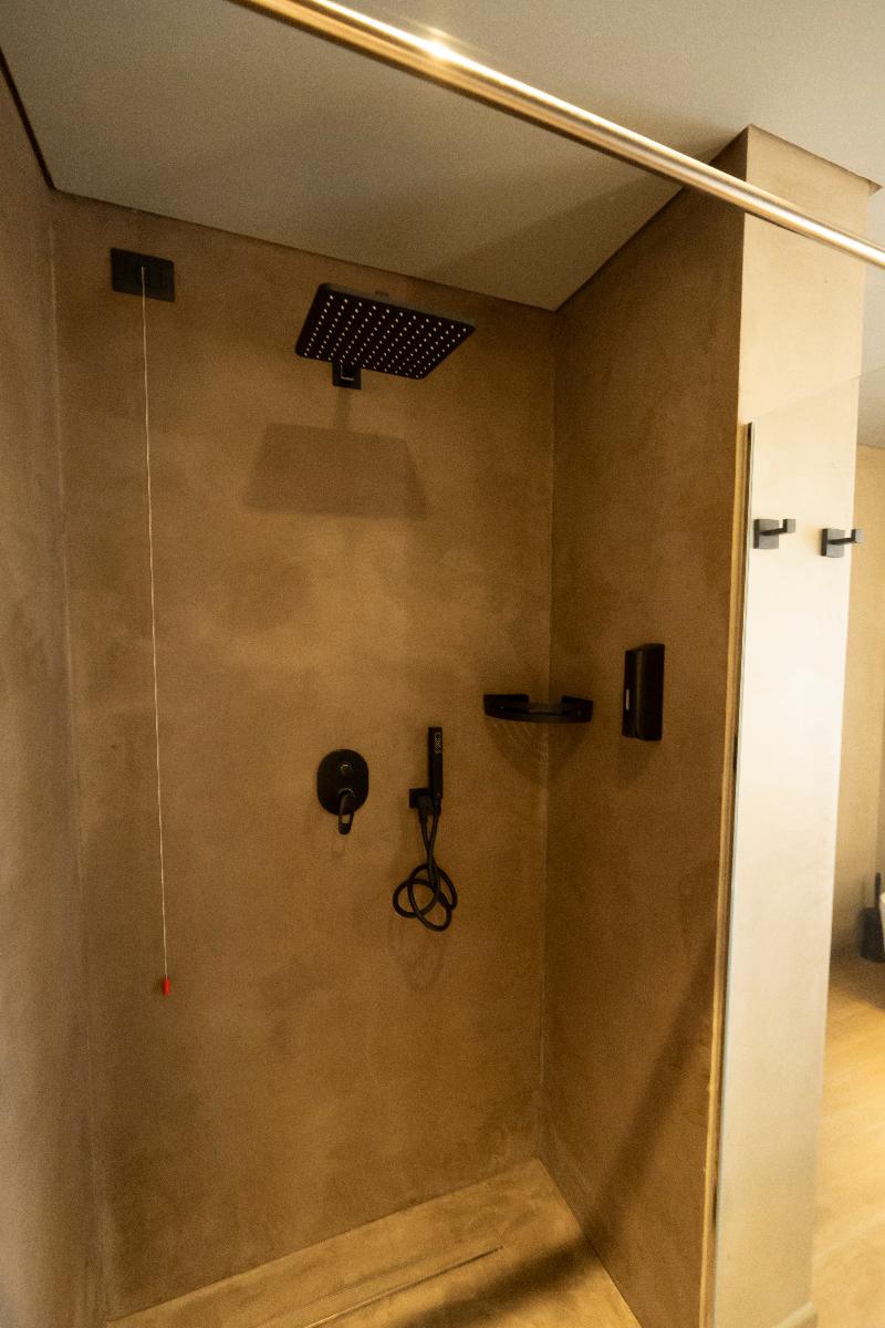 Hotel Le Rose - Oda