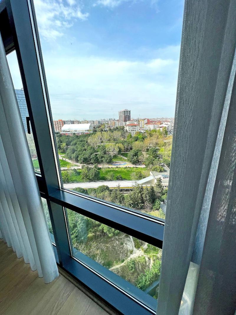 Mayar Residence Hotel - Genel