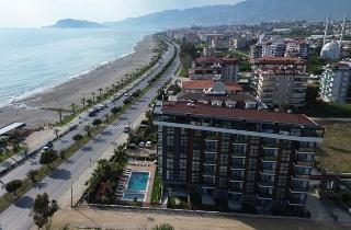 Ulu Residence Alanya