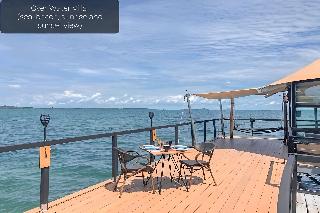 Kiki Beach Resort Batam By Zuzu fotoÄŸrafÄ±