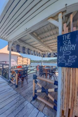 Kiki Beach Resort Batam By Zuzu fotoÄŸrafÄ±