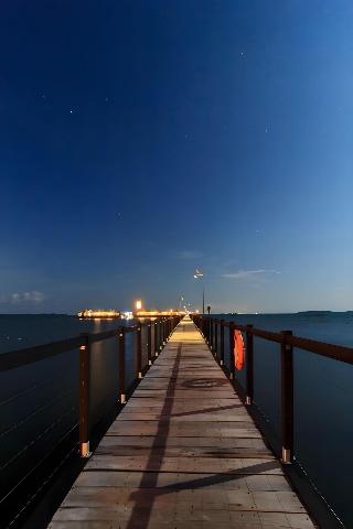 Kiki Beach Resort Batam By Zuzu fotoÄŸrafÄ±