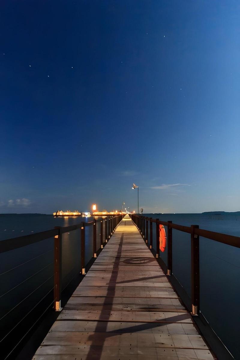 Kiki Beach Resort Batam By Zuzu - Lobi