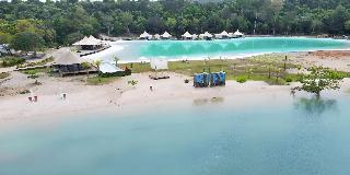 Kiki Beach Resort Batam By Zuzu fotoÄŸrafÄ±