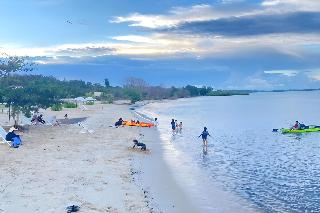 Kiki Beach Resort Batam By Zuzu fotoÄŸrafÄ±