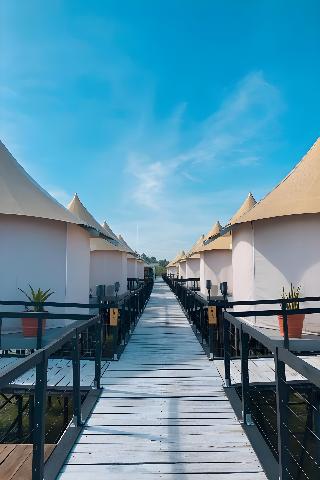 Kiki Beach Resort Batam By Zuzu fotoÄŸrafÄ±