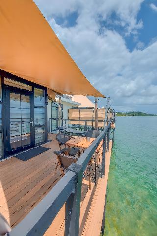 Kiki Beach Resort Batam By Zuzu fotoÄŸrafÄ±
