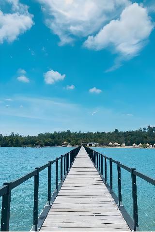 Kiki Beach Resort Batam By Zuzu fotoÄŸrafÄ±
