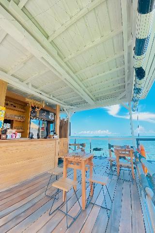 Kiki Beach Resort Batam By Zuzu fotoÄŸrafÄ±
