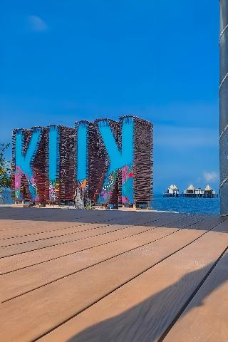 Kiki Beach Resort Batam By Zuzu fotoÄŸrafÄ±