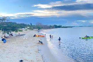 Kiki Beach Resort Batam By Zuzu fotoÄŸrafÄ±