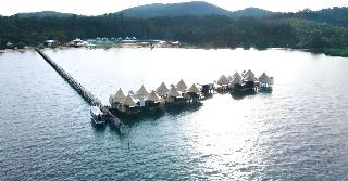 Kiki Beach Resort Batam By Zuzu fotoÄŸrafÄ±