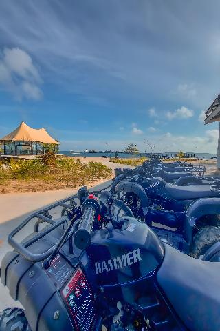 Kiki Beach Resort Batam By Zuzu fotoÄŸrafÄ±