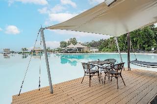 Kiki Beach Resort Batam By Zuzu fotoÄŸrafÄ±