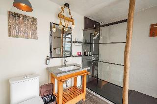 Kiki Beach Resort Batam By Zuzu fotoÄŸrafÄ±