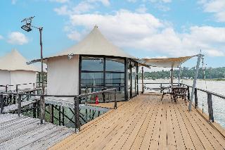 Kiki Beach Resort Batam By Zuzu fotoÄŸrafÄ±