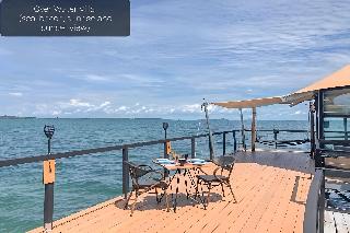 Kiki Beach Resort Batam By Zuzu fotoÄŸrafÄ±