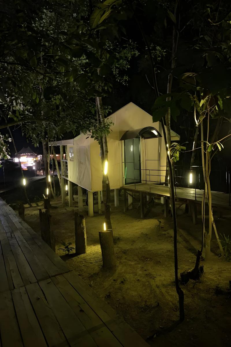 Kiki Beach Resort Batam By Zuzu - Oda